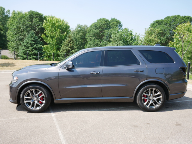 2019 Dodge Durango SRT 11