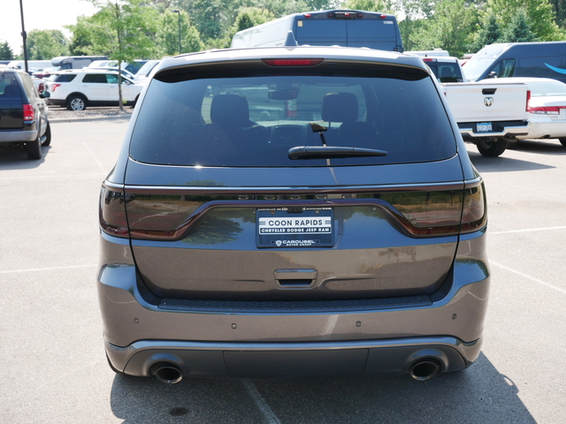 2019 Dodge Durango SRT 13