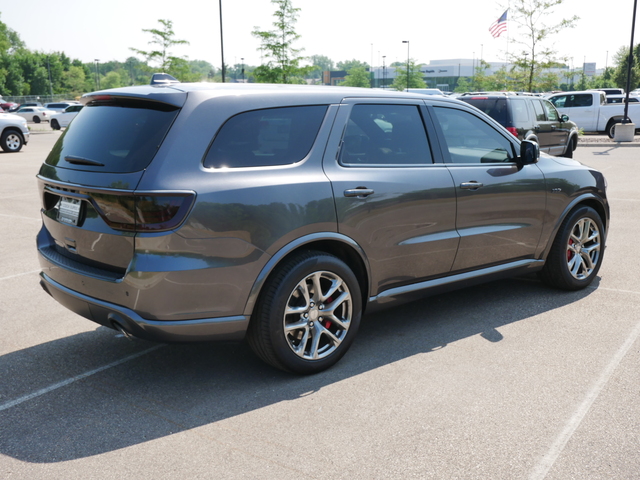 2019 Dodge Durango SRT 14