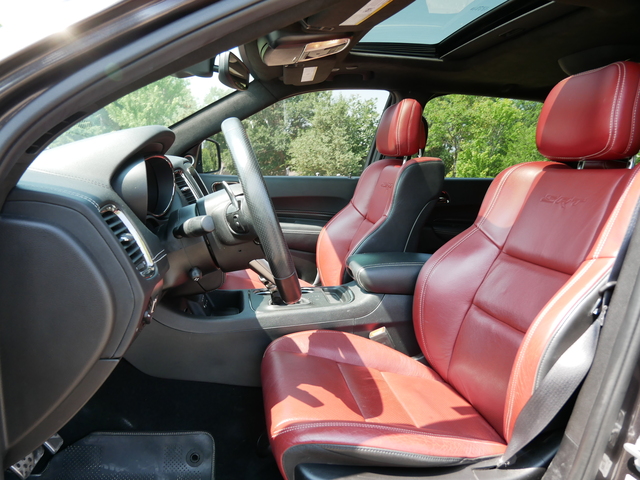 2019 Dodge Durango SRT 20