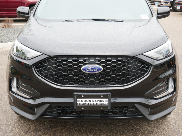 2022 Ford Edge ST-Line 3