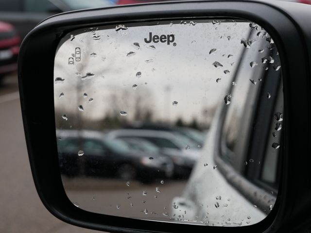 2021 Jeep Renegade 80th Anniversary 31