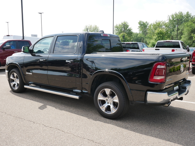 2020 Ram 1500 Laramie 14