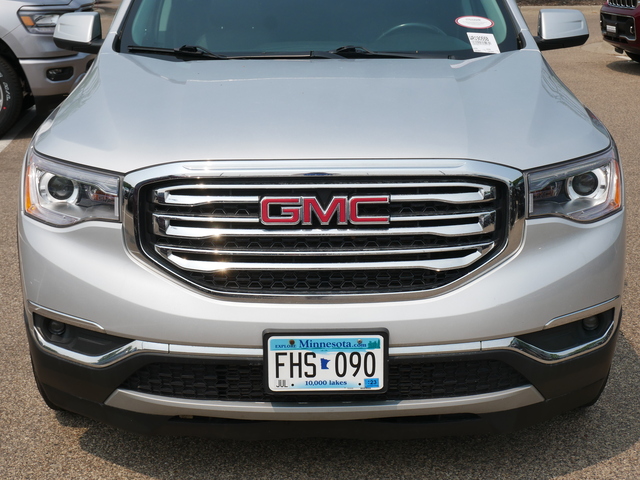 2018 GMC Acadia SLT 3