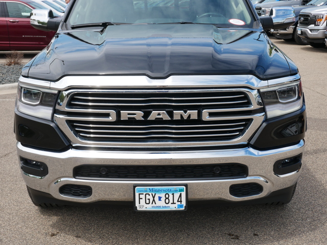 2020 Ram 1500 Laramie 3