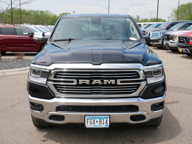2020 Ram 1500 Laramie 19