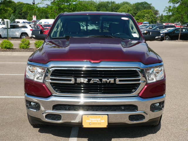 2020 Ram 1500 Big Horn 19