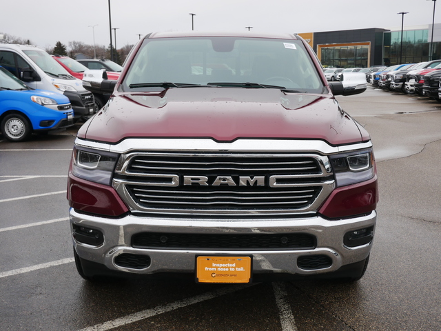 2020 Ram 1500 Laramie 9