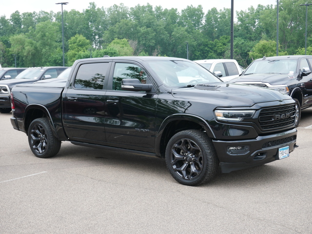 2021 Ram 1500 Limited 2