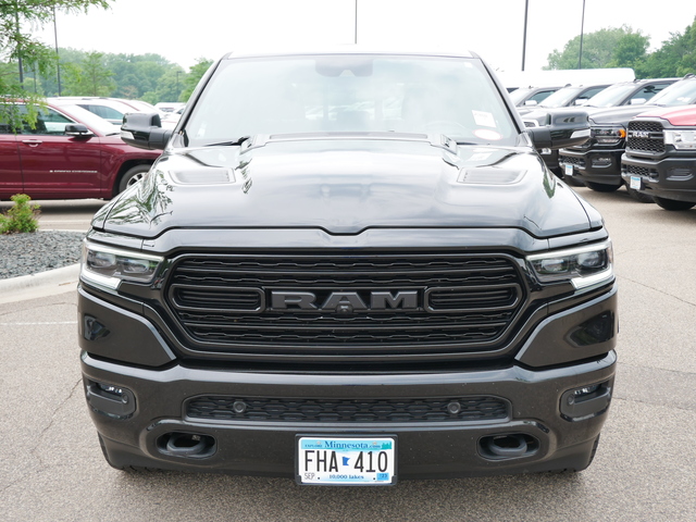 2021 Ram 1500 Limited 19