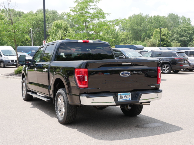 2022 Ford F-150 XLT 12