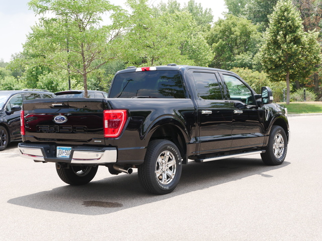 2022 Ford F-150 XLT 14