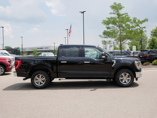 2022 Ford F-150 XLT 15