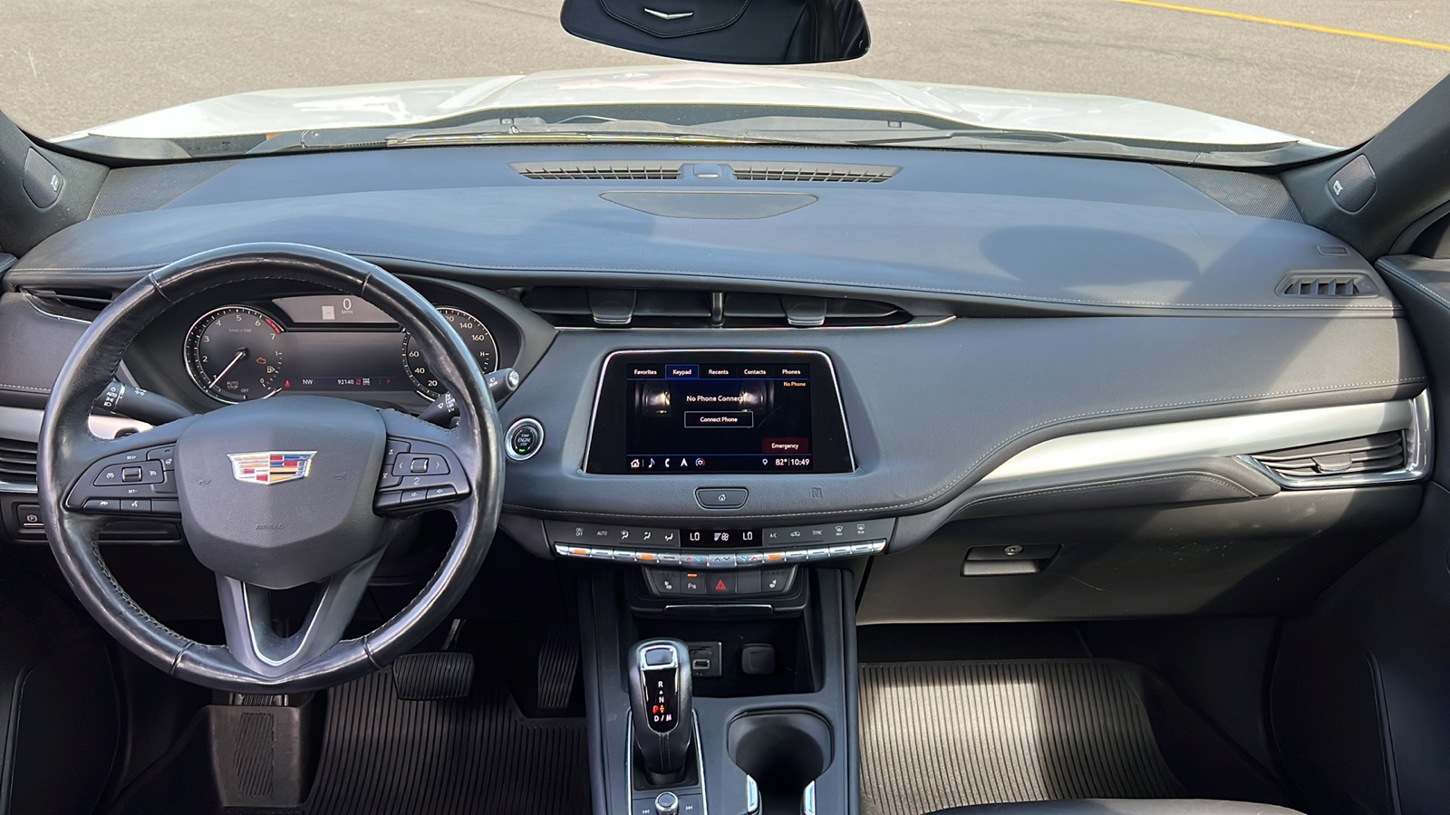 2019 Cadillac XT4 Premium Luxury 13