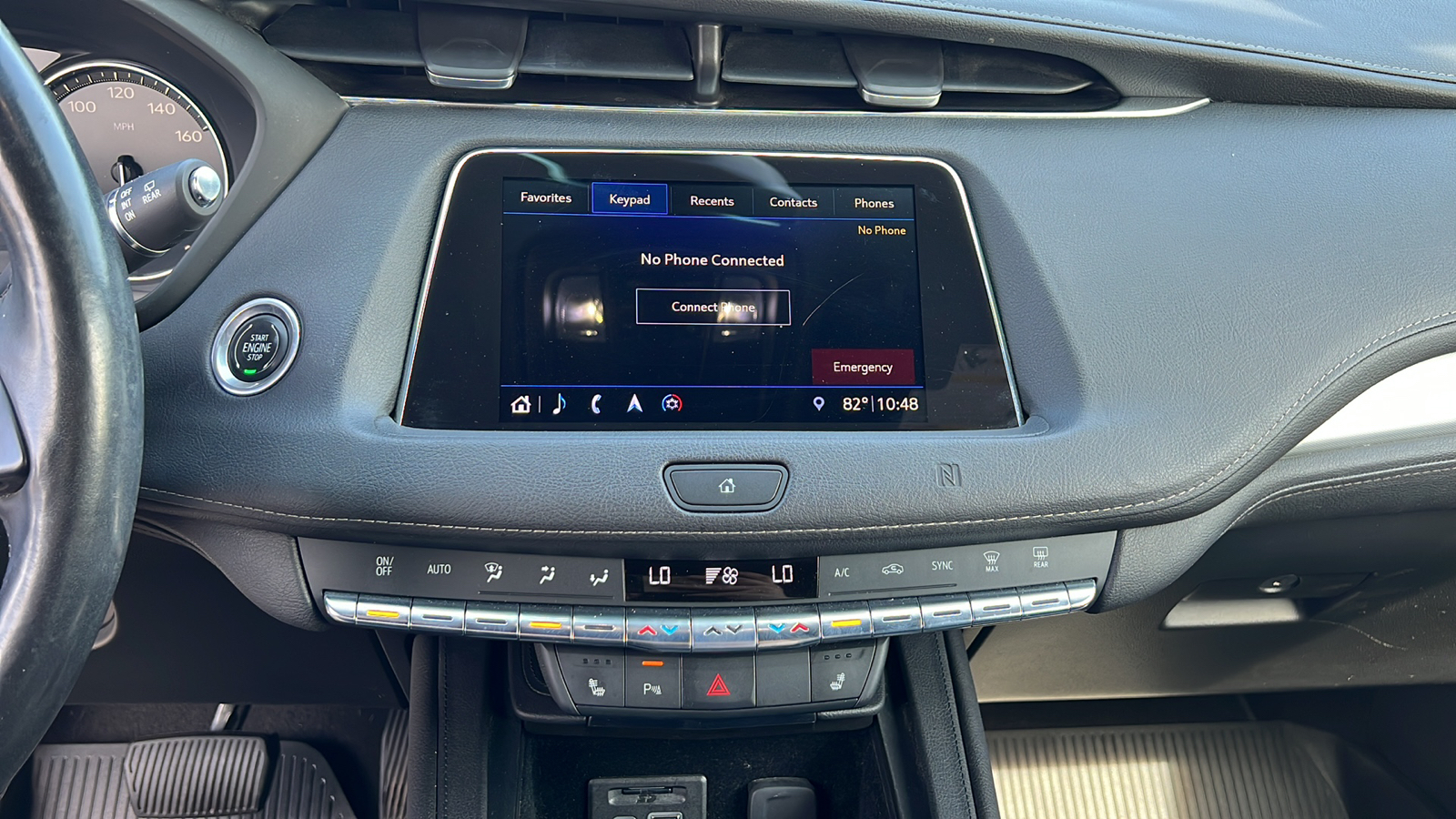 2019 Cadillac XT4 Premium Luxury 23