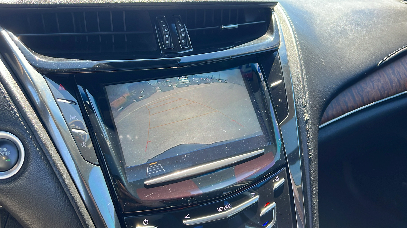 2019 Cadillac CTS 2.0L Turbo Luxury 30
