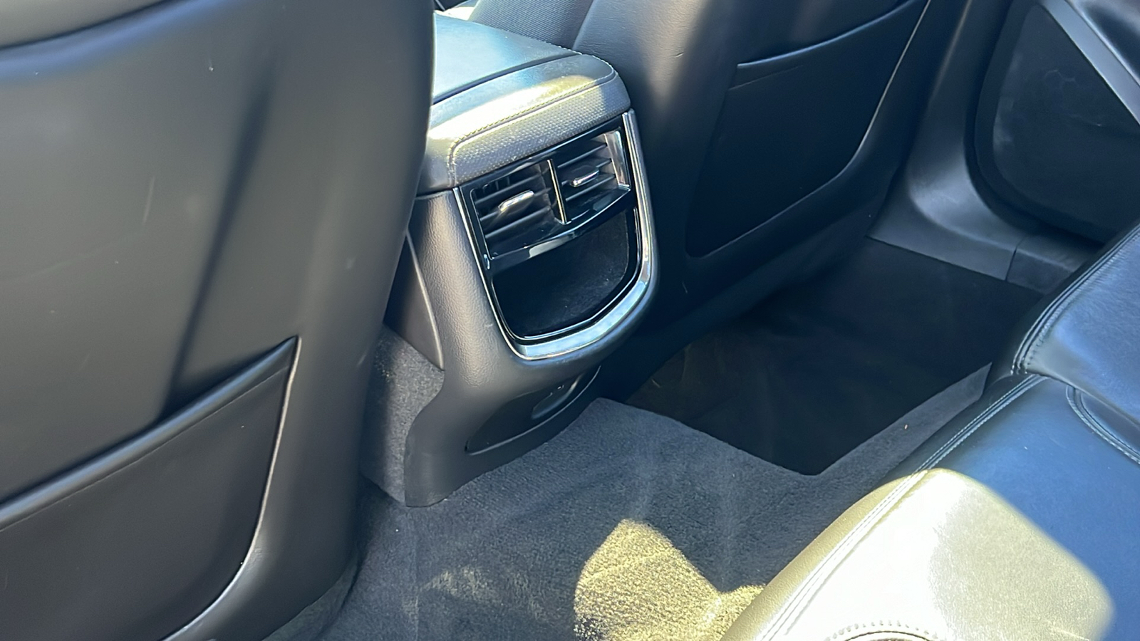2019 Cadillac CTS 2.0L Turbo Luxury 39