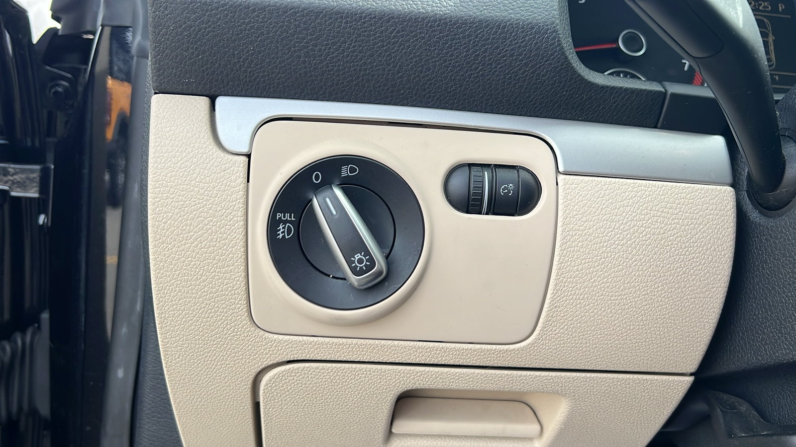 2015 Volkswagen Eos Komfort Edition 15