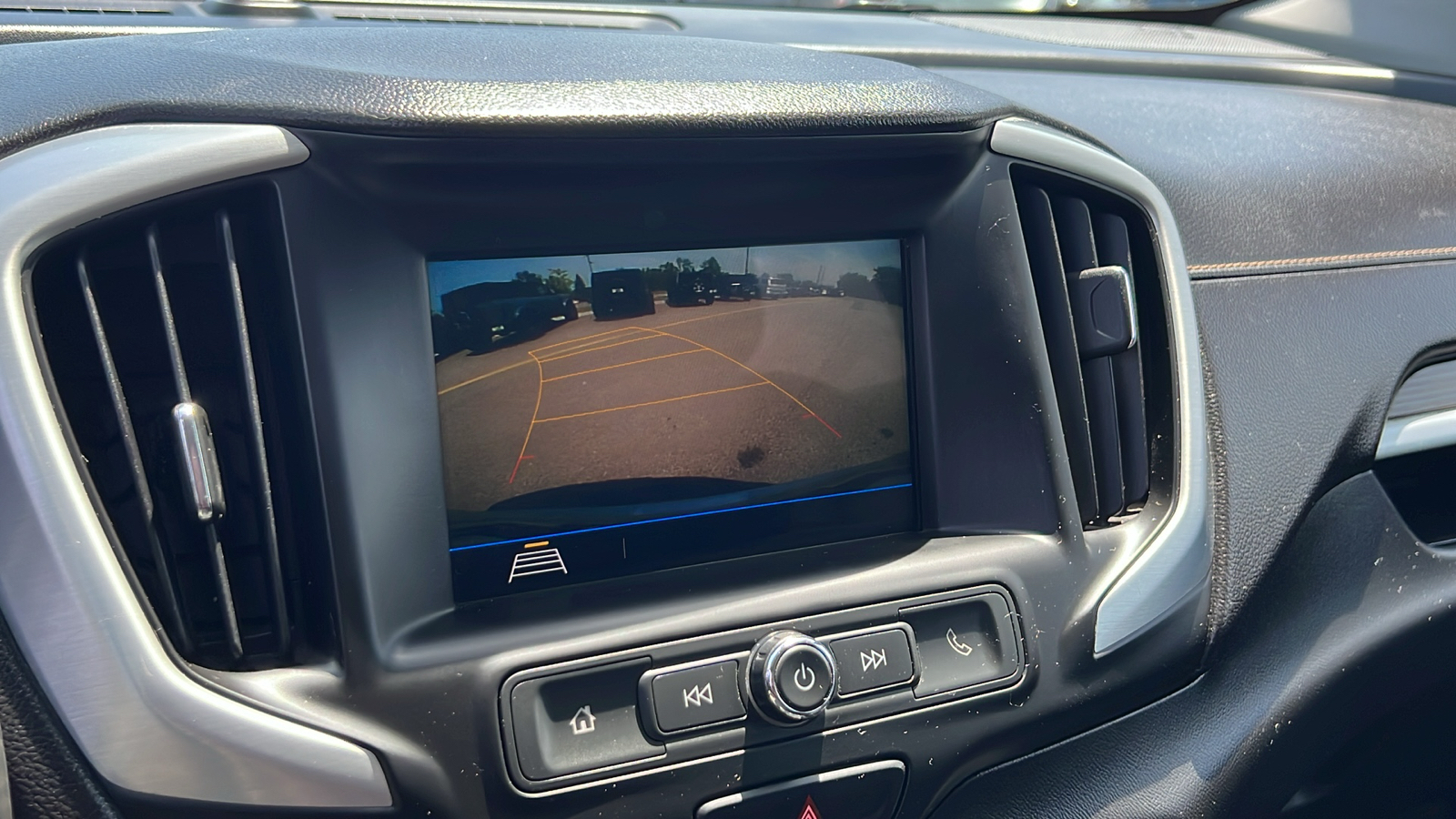 2018 GMC Terrain SLE 27