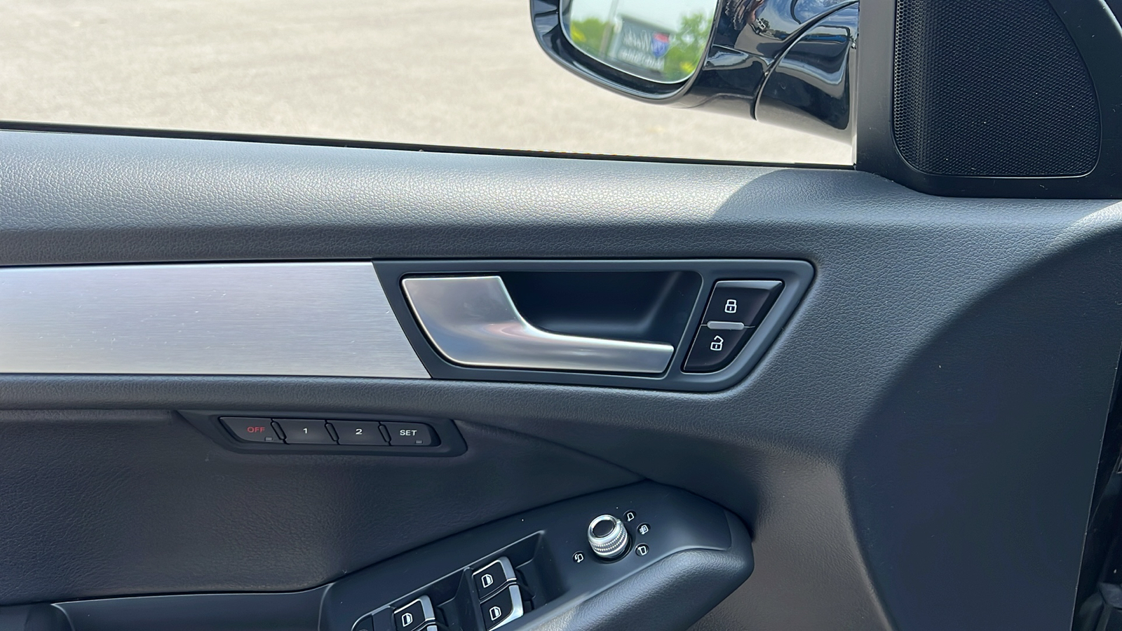 2016 Audi Q5 2.0T Progressiv 10