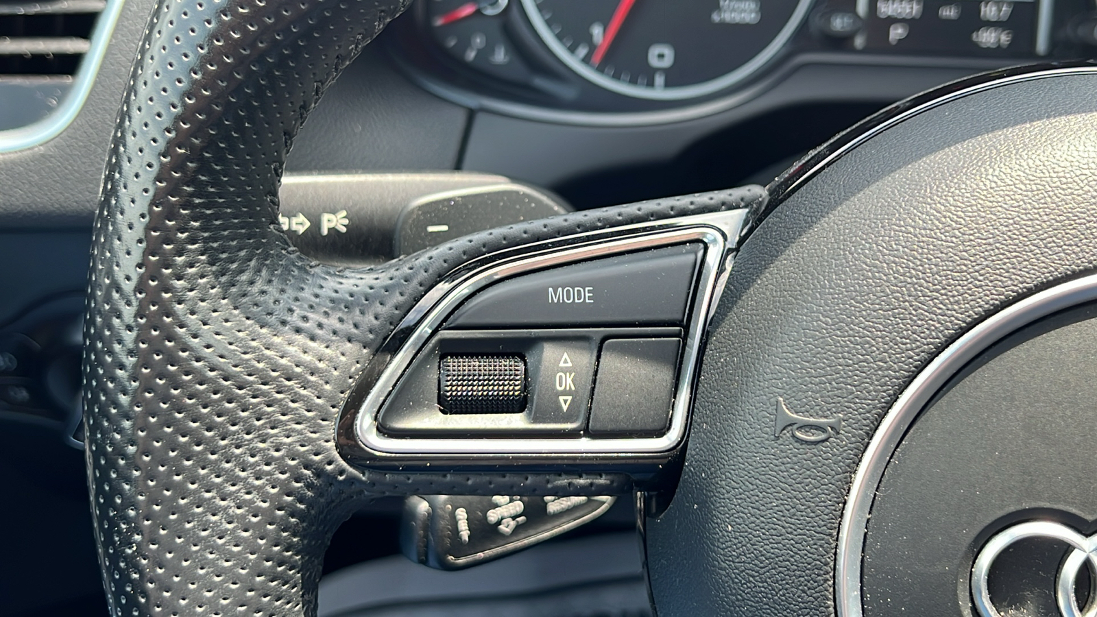 2016 Audi Q5 2.0T Progressiv 18
