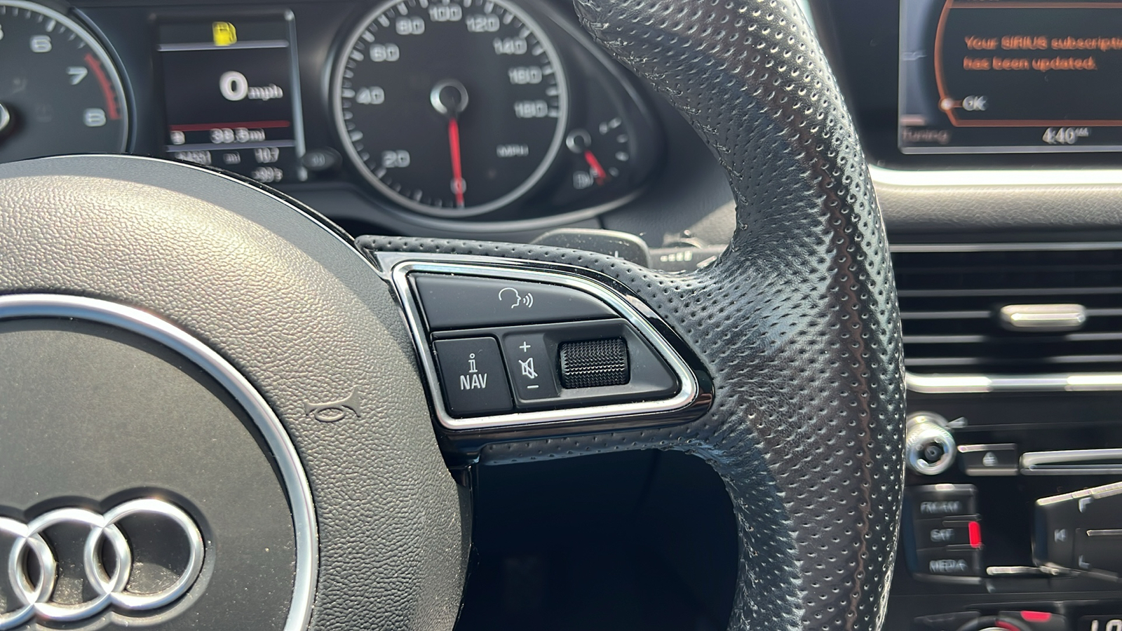 2016 Audi Q5 2.0T Progressiv 20