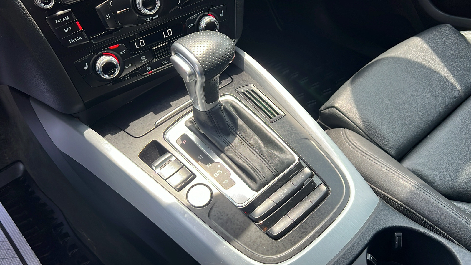 2016 Audi Q5 2.0T Progressiv 28