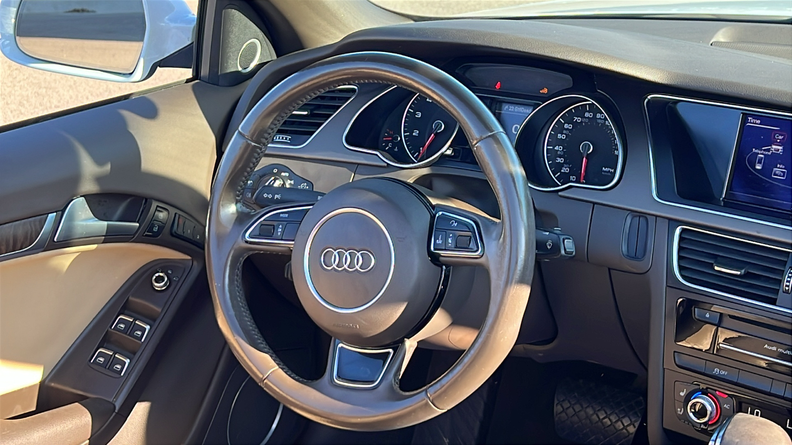 2014 Audi A5 2.0T Premium Plus 16