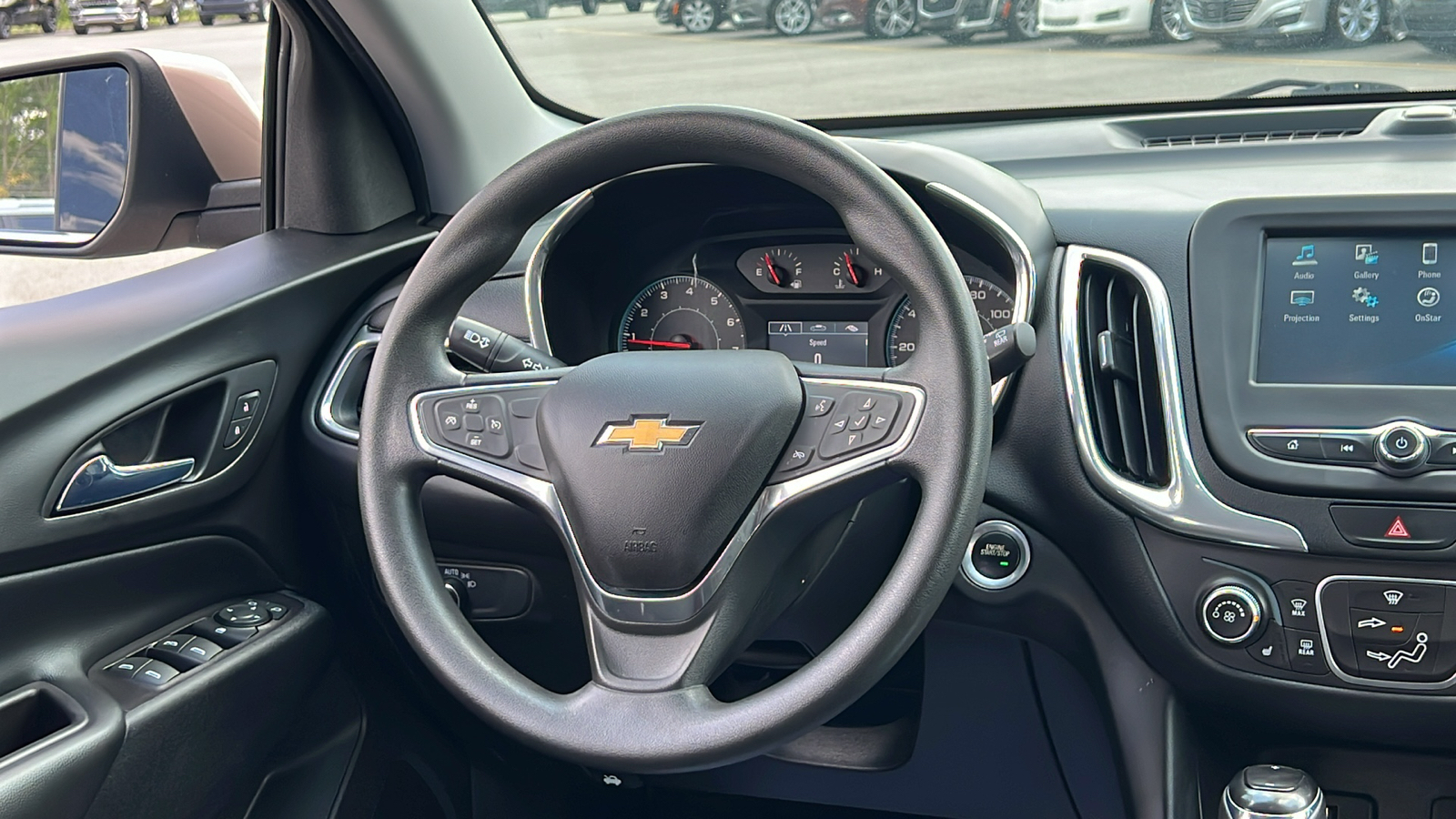 2018 Chevrolet Equinox LT 14