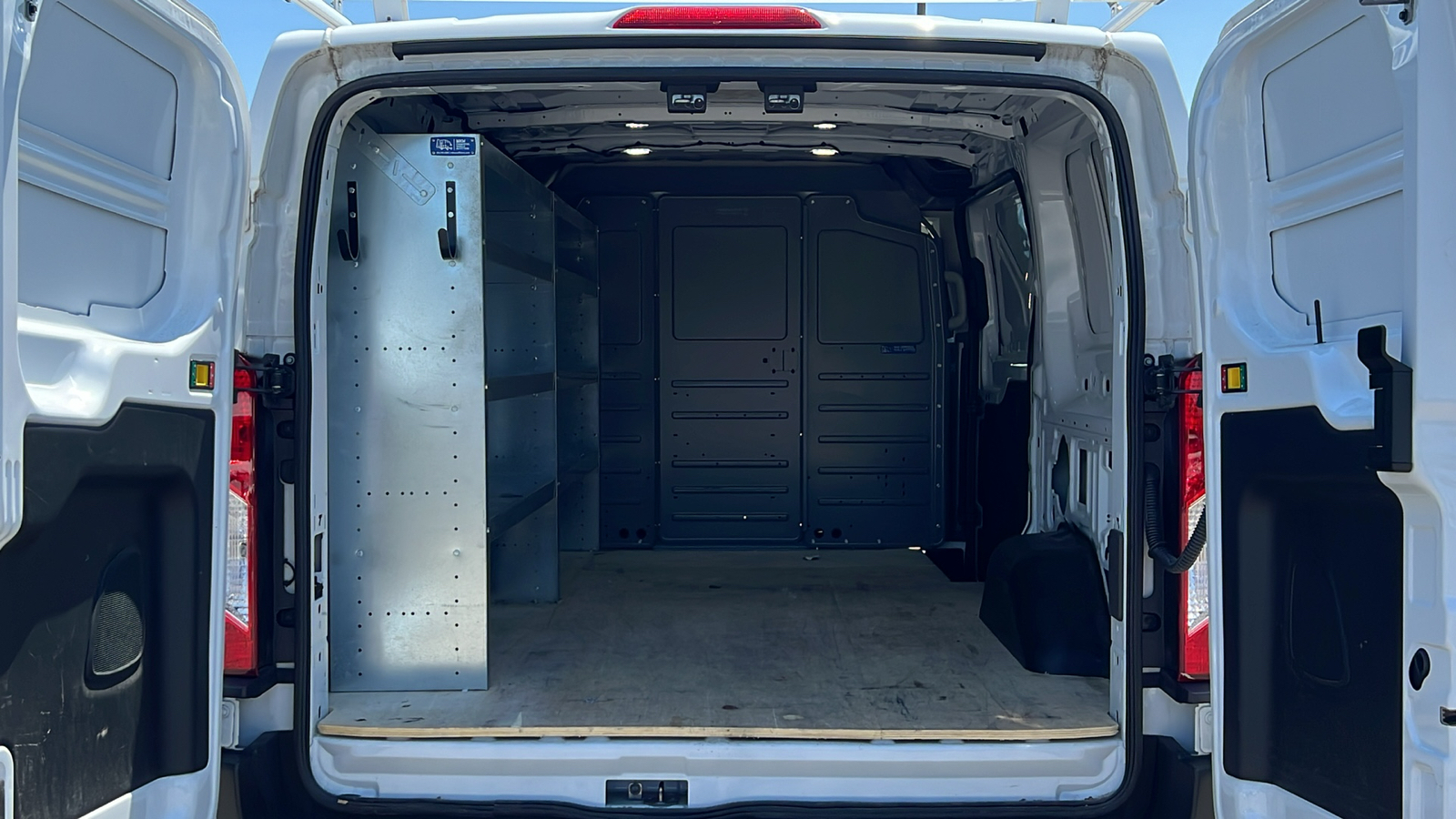 2023 Ford Transit-150 Base 42