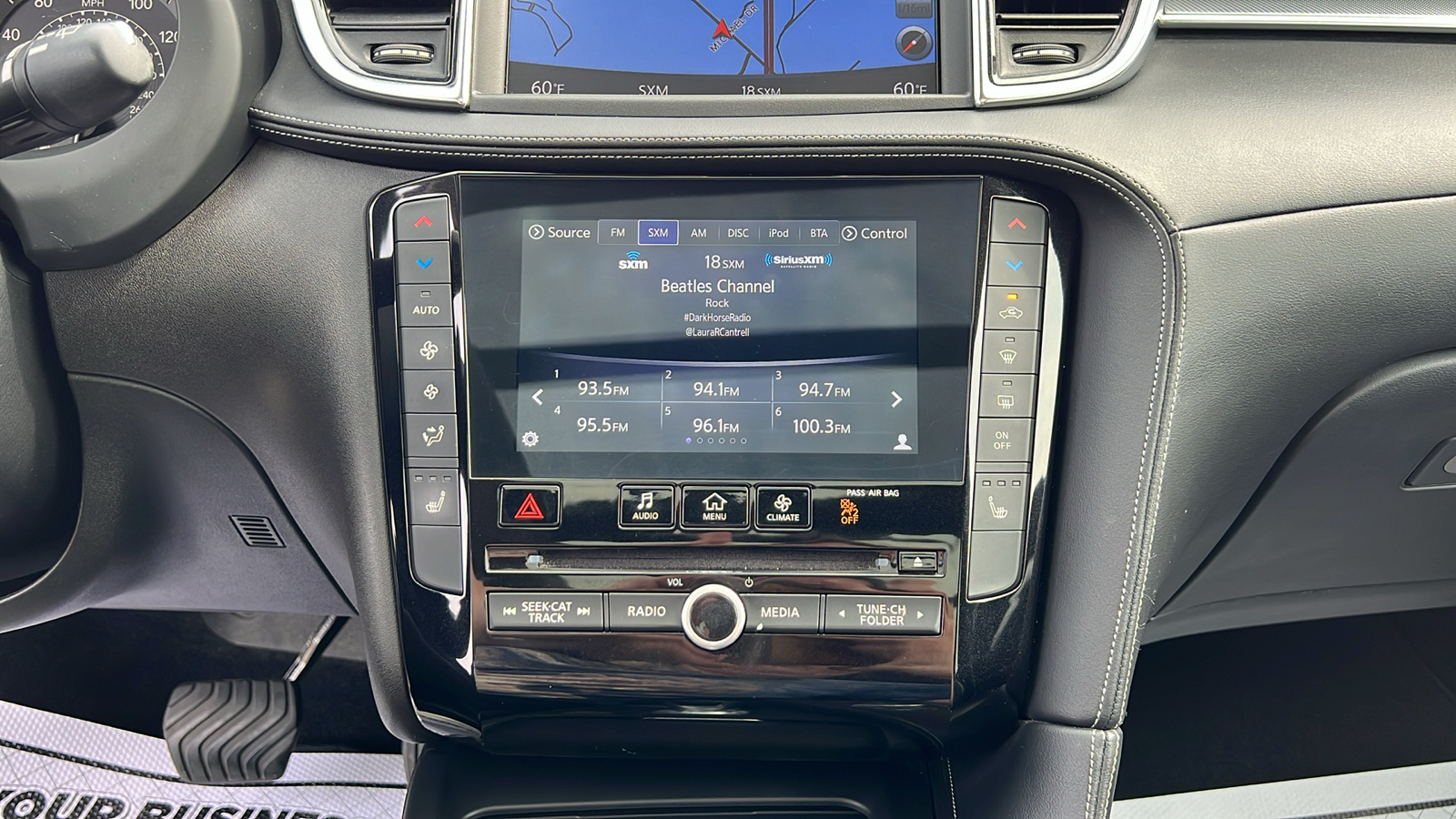 2019 INFINITI QX50 ESSENTIAL 24