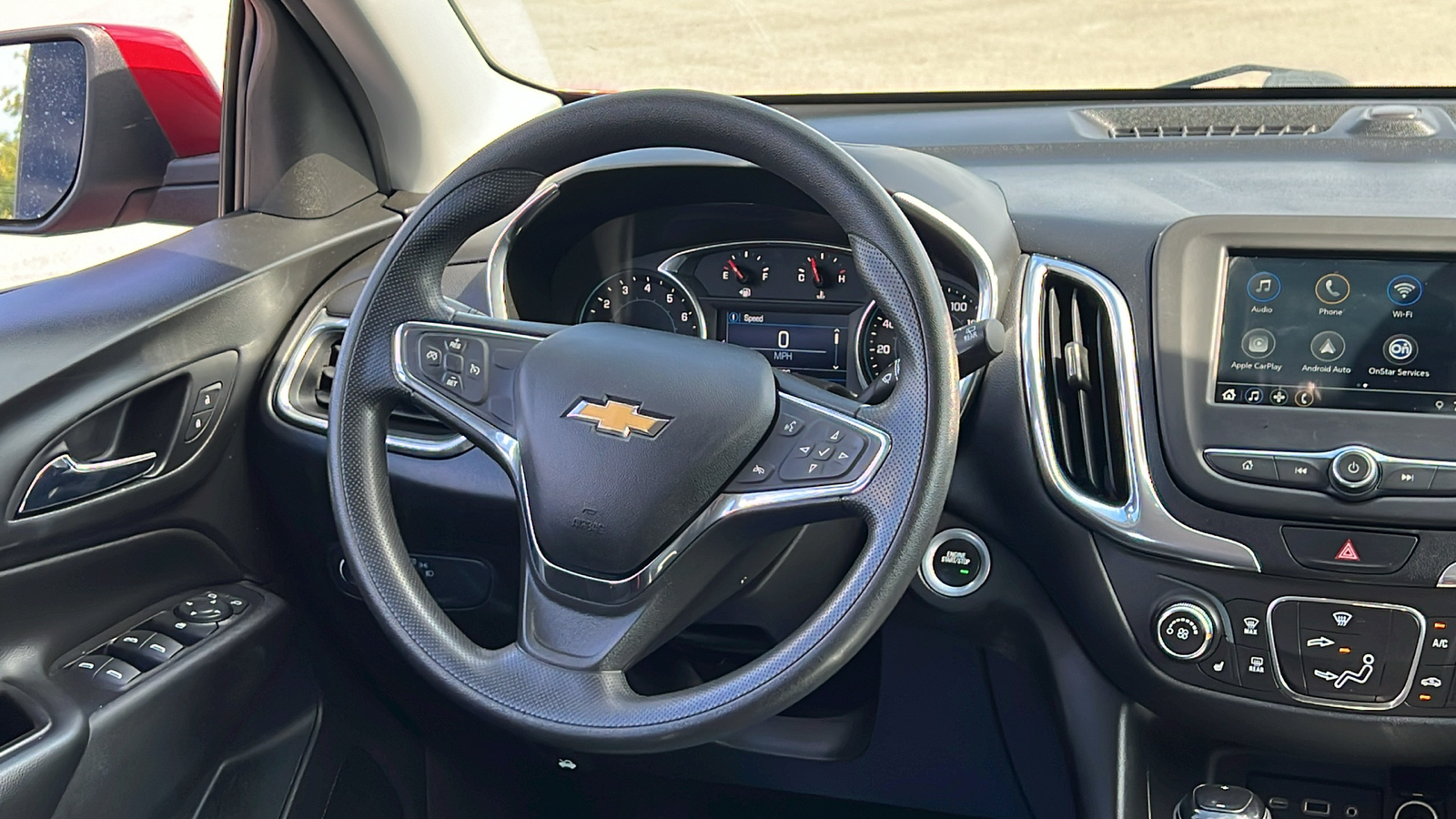 2019 Chevrolet Equinox LT 14