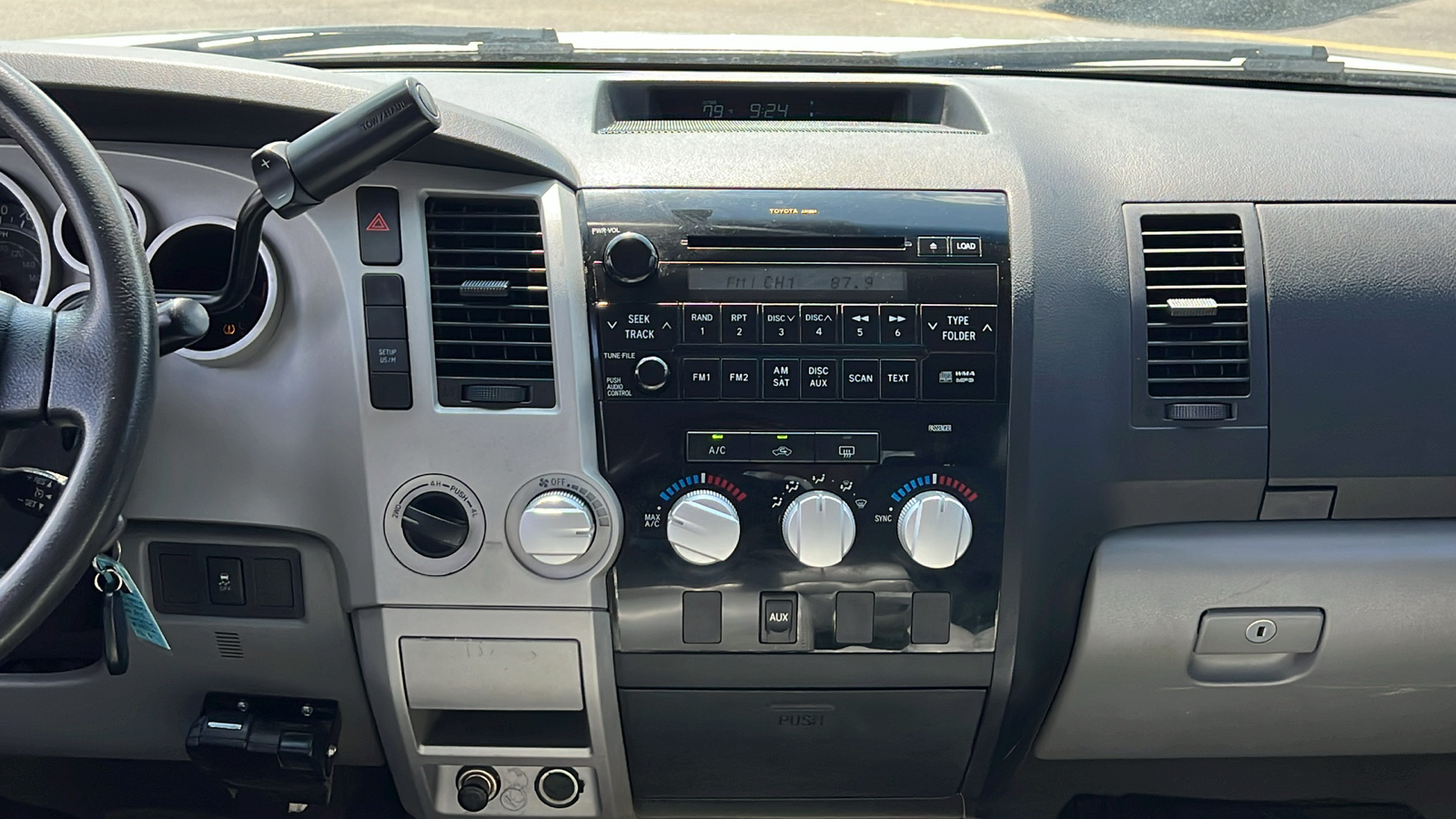 2007 Toyota Tundra SR5 22