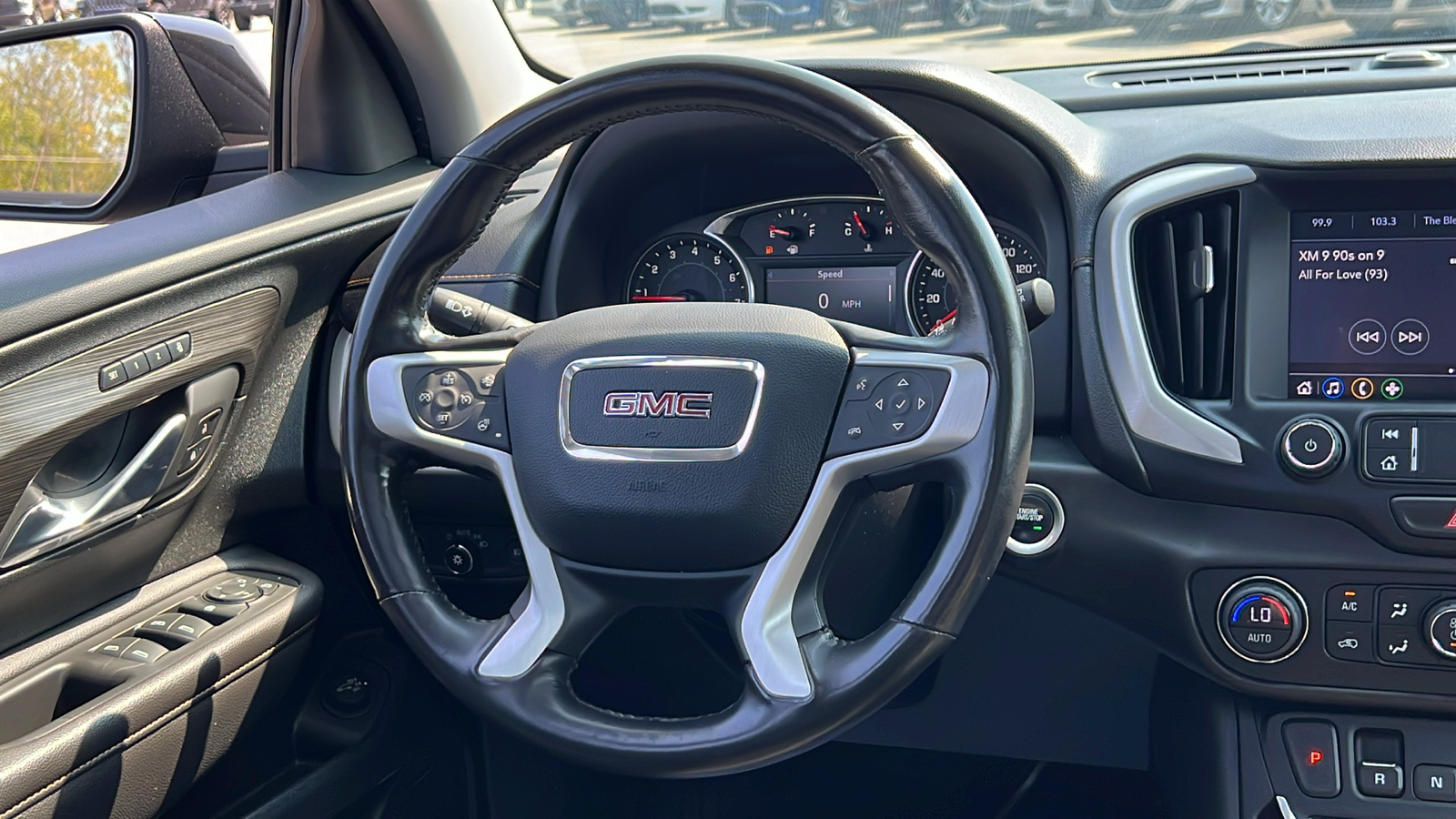 2020 GMC Terrain SLT 15