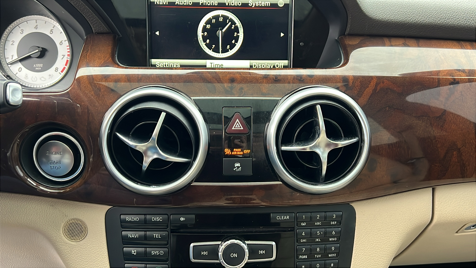 2014 Mercedes-Benz GLK GLK 350 27