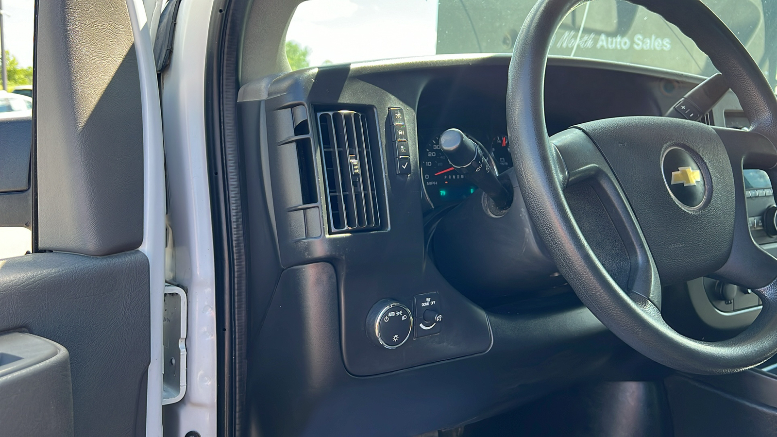 2019 Chevrolet Express 2500 Work Van 14