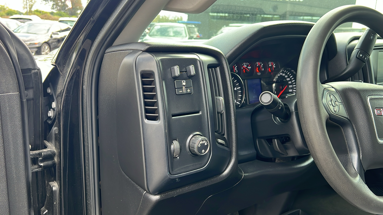 2016 GMC Sierra 3500HD Base 14