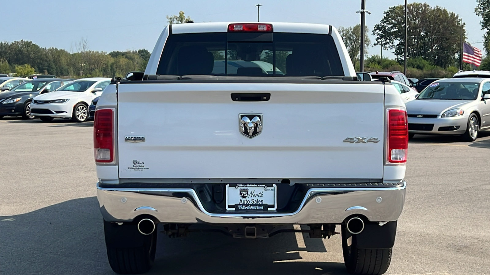 2017 Ram 1500 Laramie 47