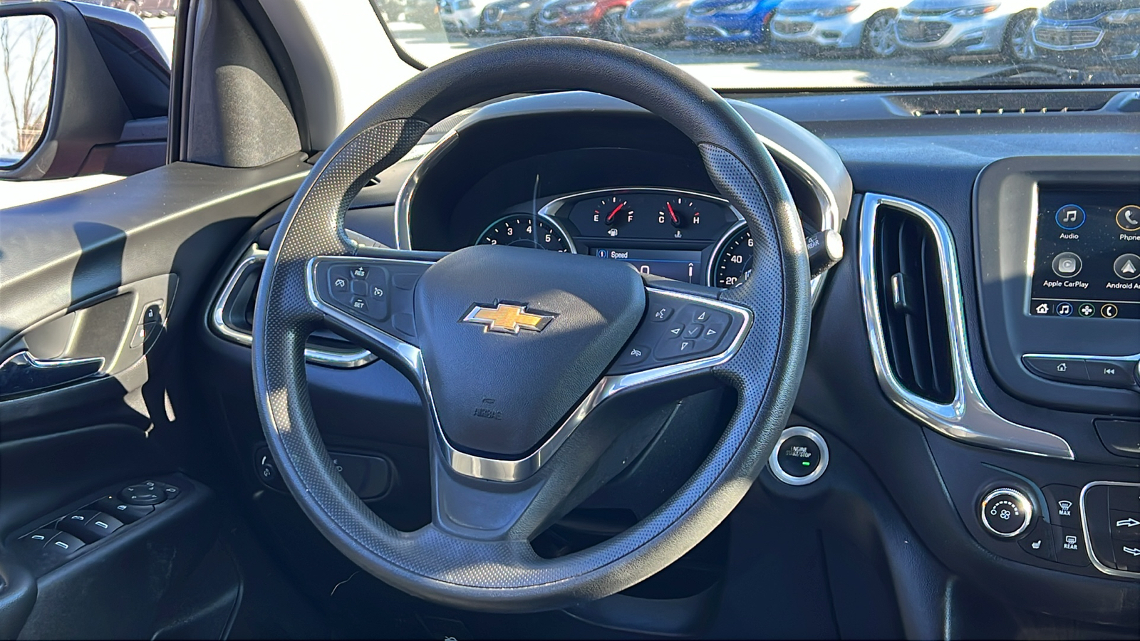 2019 Chevrolet Equinox LT 14