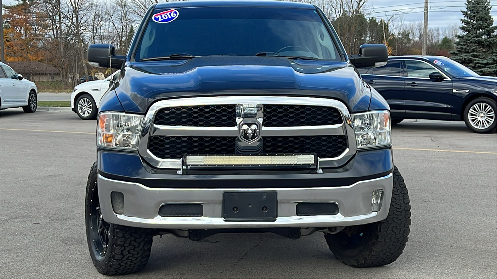 2016 Ram 1500 SLT 3