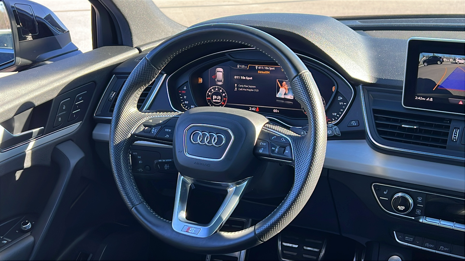 2020 Audi Q5 Premium Plus 10