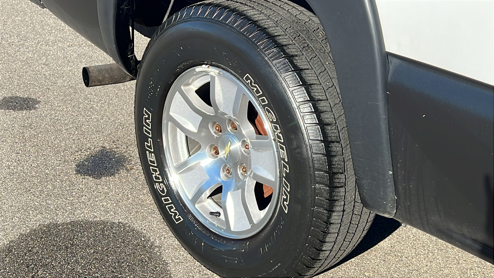 2005 Chevrolet Silverado 1500 Work Truck 28