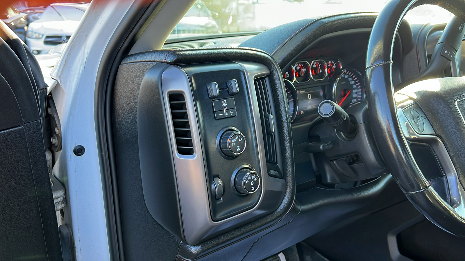 2014 GMC Sierra 1500 SLT 16