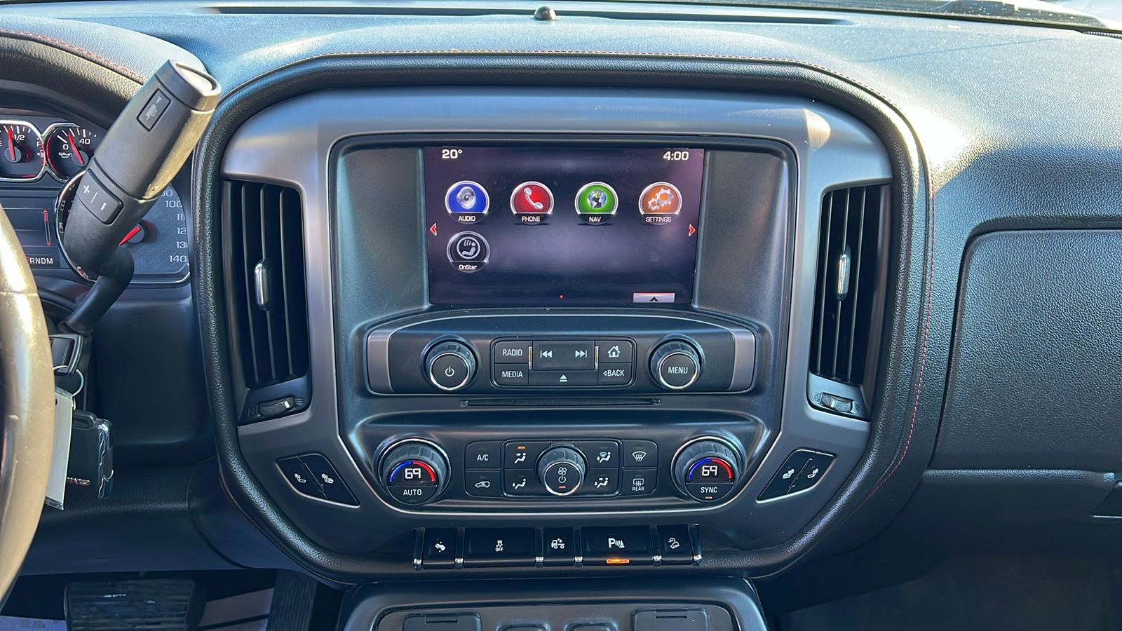 2014 GMC Sierra 1500 SLT 24