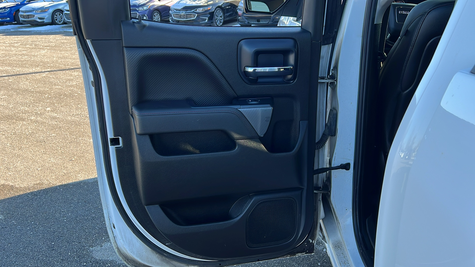 2014 GMC Sierra 1500 SLT 31