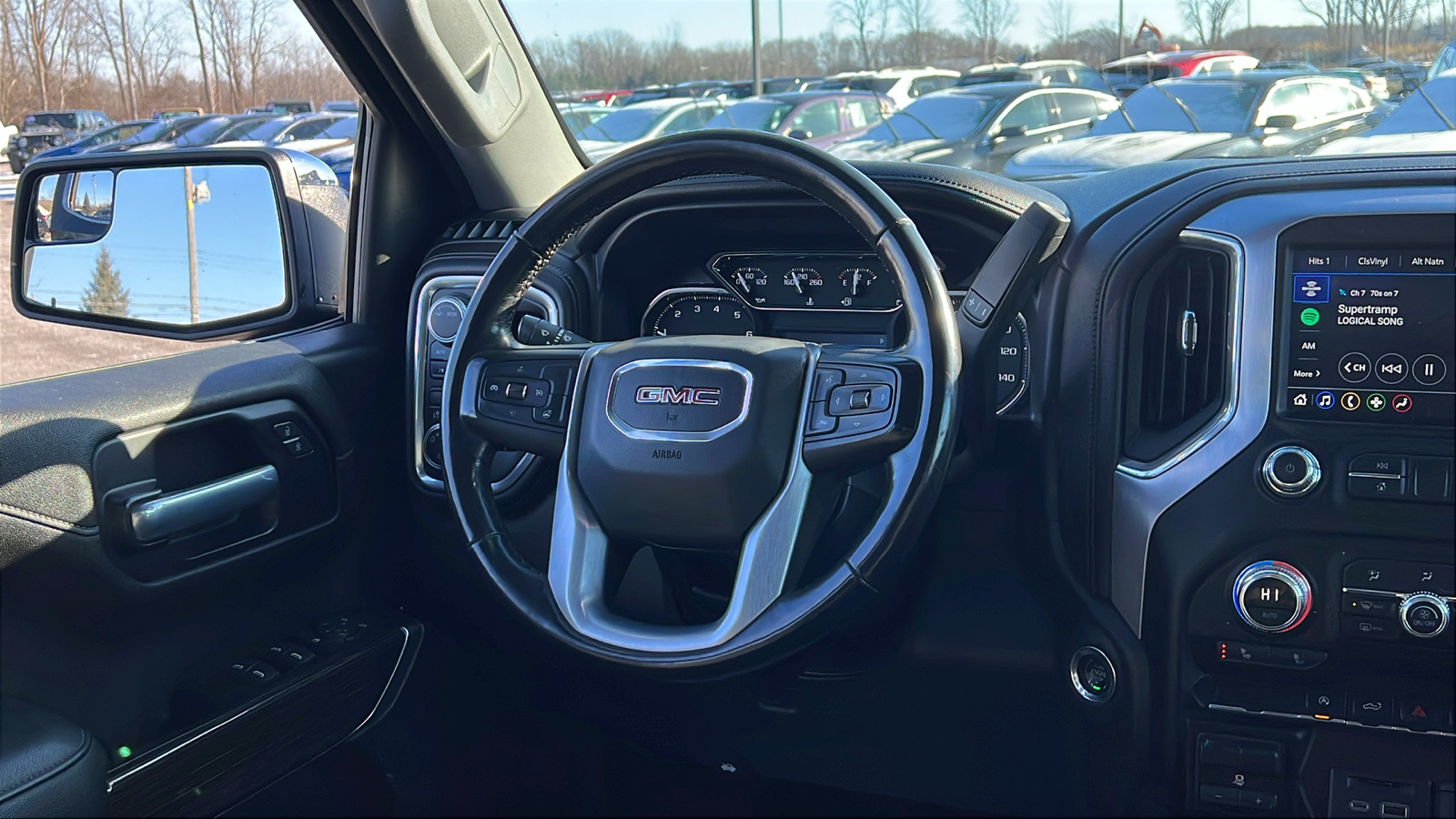 2020 GMC Sierra 1500 SLE 32