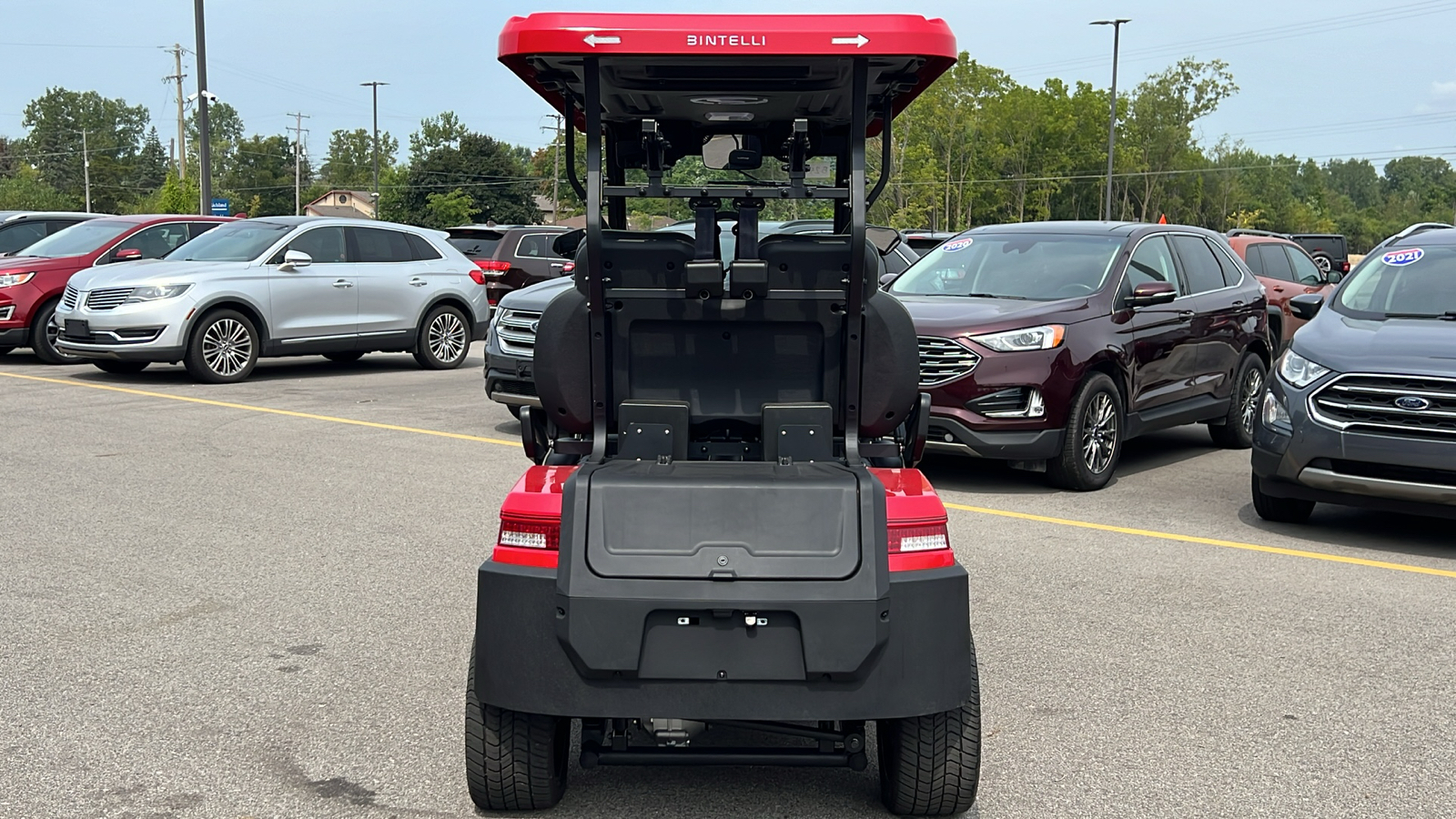 2024 EZGO 4P  32