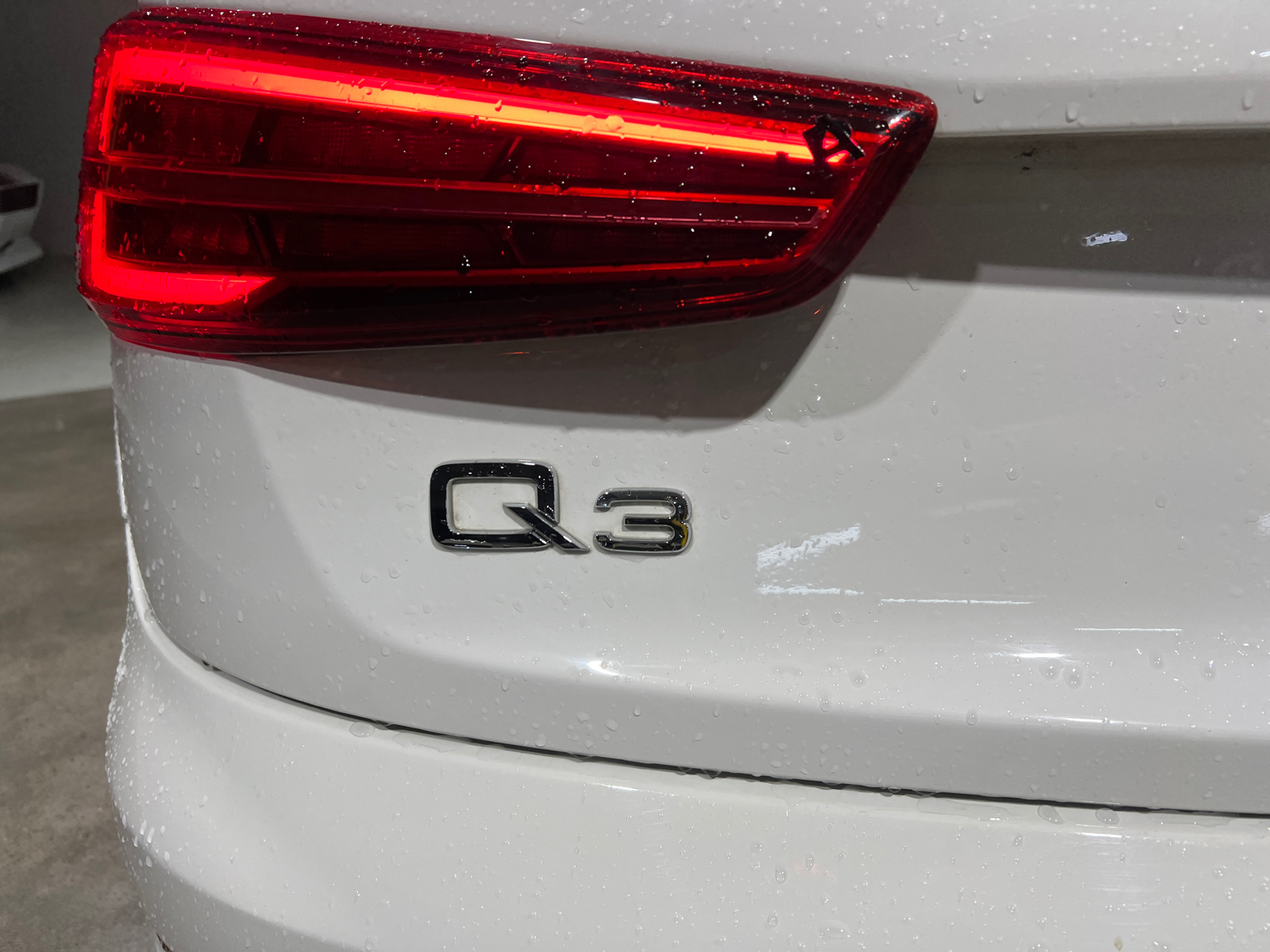 2017 Audi Q3 2.0T Premium Plus 9
