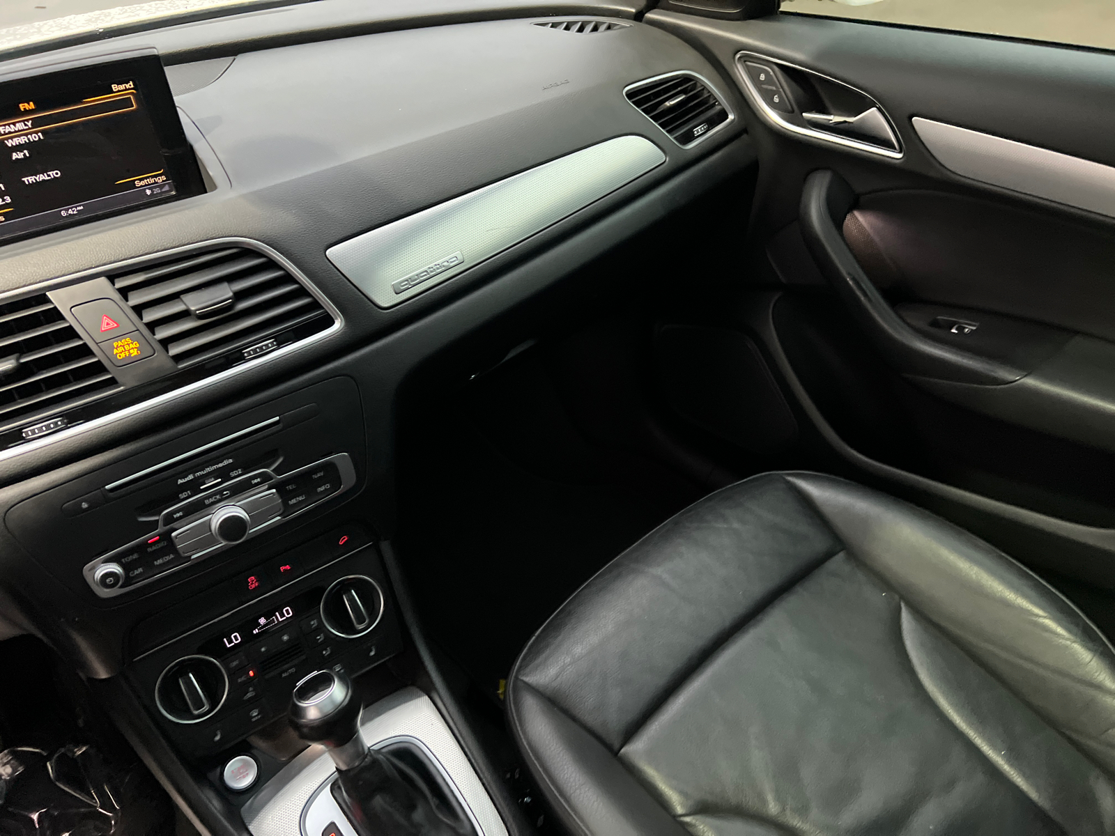 2017 Audi Q3 2.0T Premium Plus 18