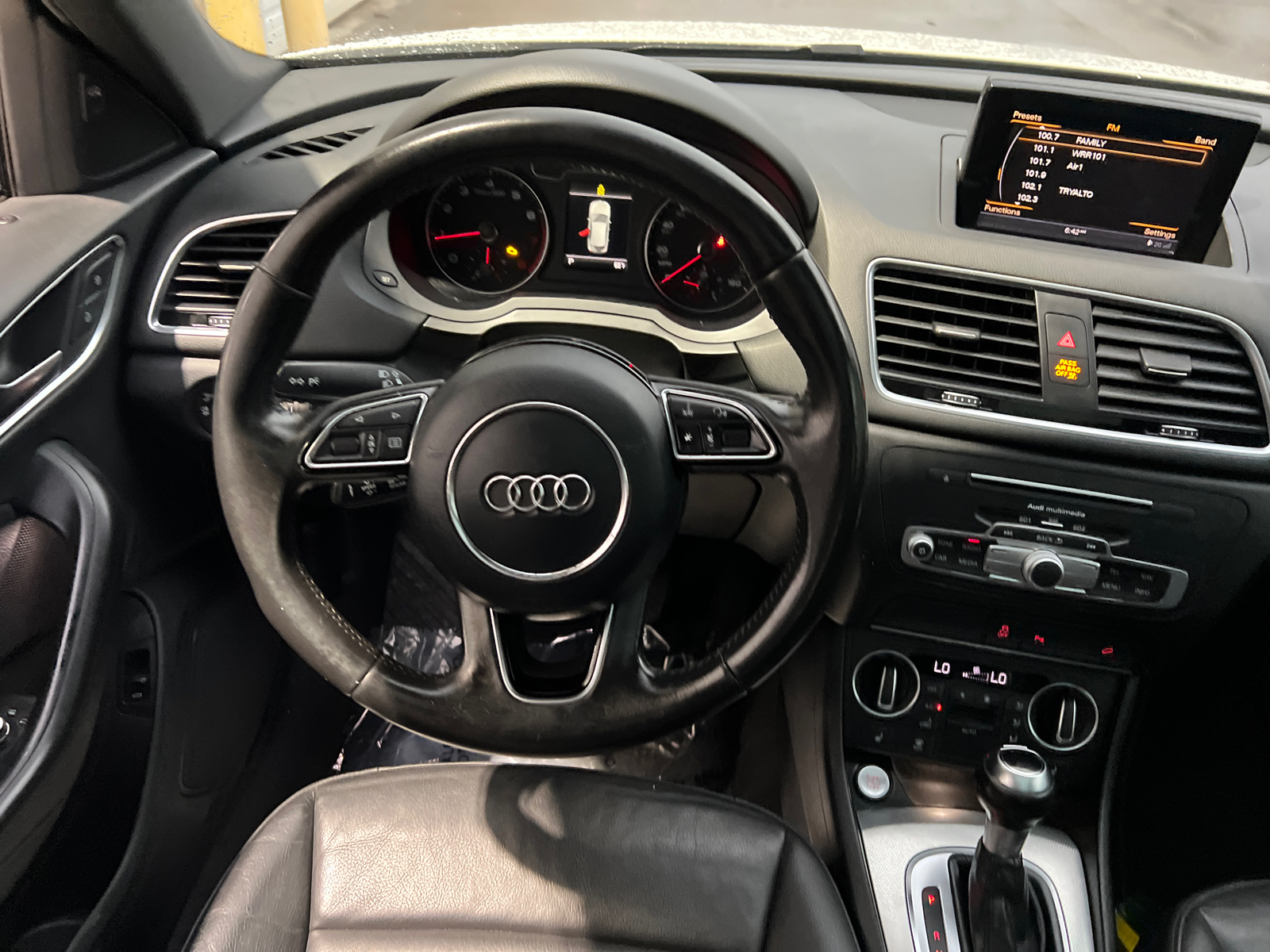 2017 Audi Q3 2.0T Premium Plus 19